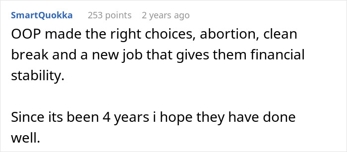 Woman Makes A Drastic Life Decision After Getting Pregnant Opens Her Eyes About Her Poly Relationship Woman Makes A Drastic Life Decision After Getting Pregnant Opens Her Eyes About Her Poly Relationship