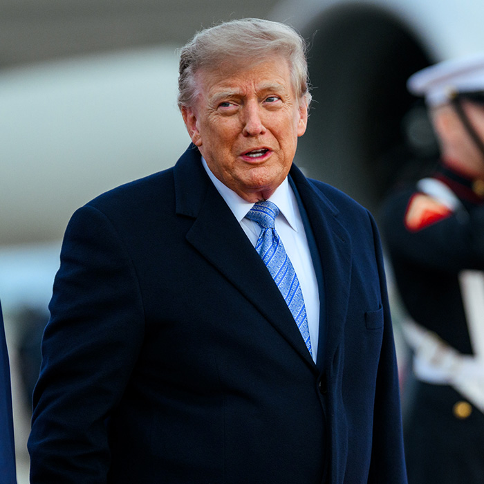 Family Of Man Who Tragically Entered Tiger Enclosure Breaks Silence After Trump’s Scandalous Video