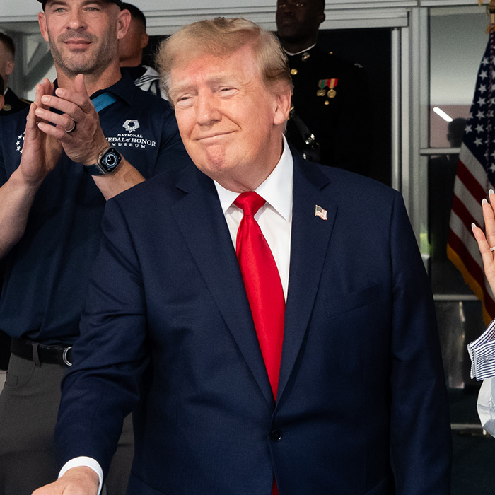 Family Of Man Who Tragically Entered Tiger Enclosure Breaks Silence After Trump’s Scandalous Video
