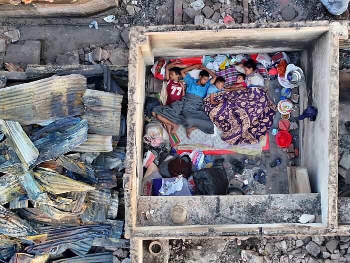 Here Are The Best 70 Pics Of 2026, As Shared By Siena International Photo Awards