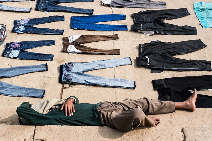 Here Are The Best 70 Pics Of 2026, As Shared By Siena International Photo Awards