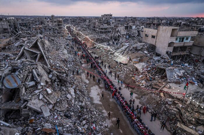 Here Are The Best 70 Pics Of 2026, As Shared By Siena International Photo Awards