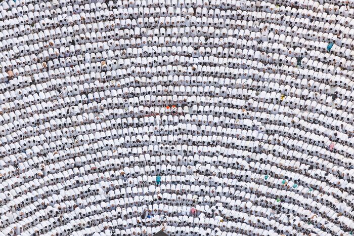 Here Are The Best 70 Pics Of 2026, As Shared By Siena International Photo Awards