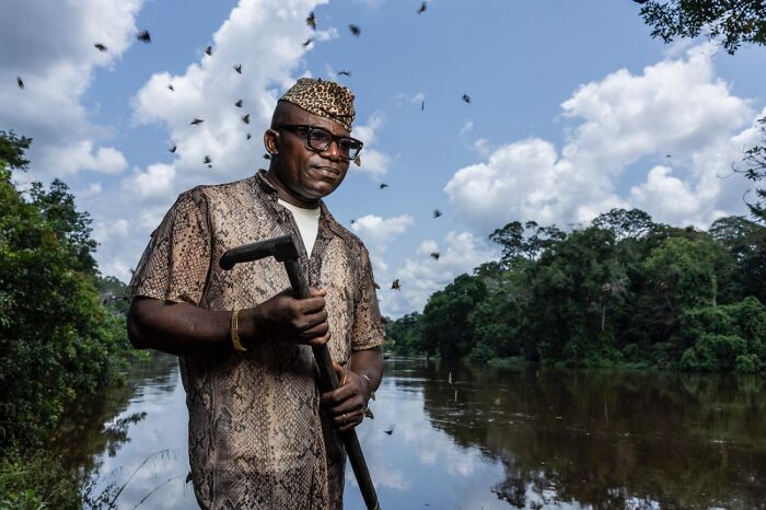 Here Are The Best 70 Pics Of 2026, As Shared By Siena International Photo Awards