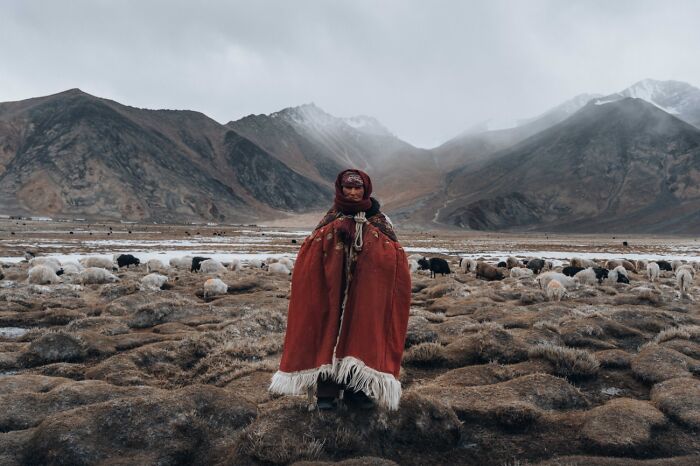 Here Are The Best 70 Pics Of 2026, As Shared By Siena International Photo Awards