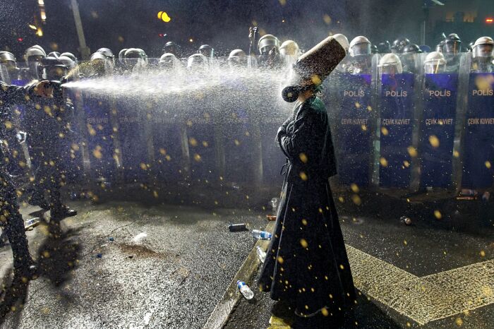 Here Are The Best 70 Pics Of 2026, As Shared By Siena International Photo Awards