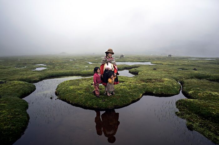 Here Are The Best 70 Pics Of 2026, As Shared By Siena International Photo Awards