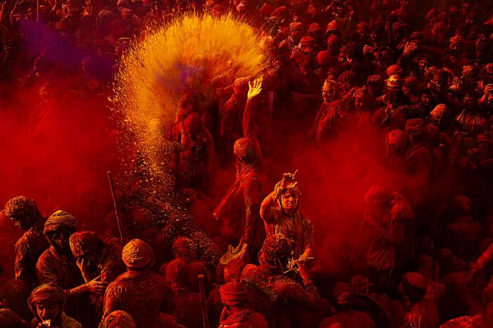 Here Are The Best 70 Pics Of 2026, As Shared By Siena International Photo Awards