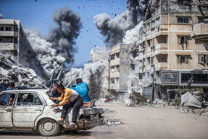 Here Are The Best 70 Pics Of 2026, As Shared By Siena International Photo Awards