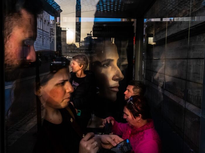 Here Are The Best 70 Pics Of 2026, As Shared By Siena International Photo Awards