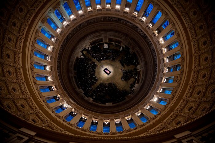 Here Are The Best 70 Pics Of 2026, As Shared By Siena International Photo Awards