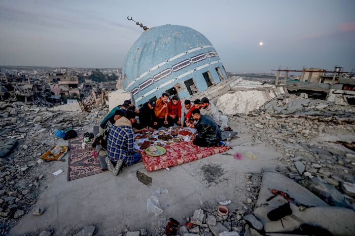 Here Are The Best 70 Pics Of 2026, As Shared By Siena International Photo Awards