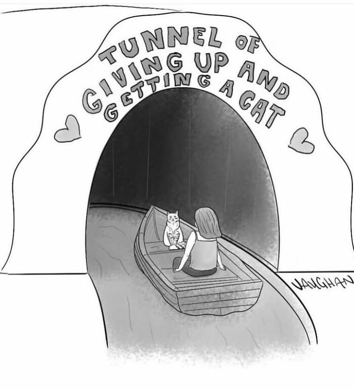 This Artist Proves Comedy Can Come From Anywhere, And Here Are His 43 New Comics