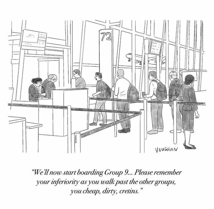 This Artist Proves Comedy Can Come From Anywhere, And Here Are His 43 New Comics
