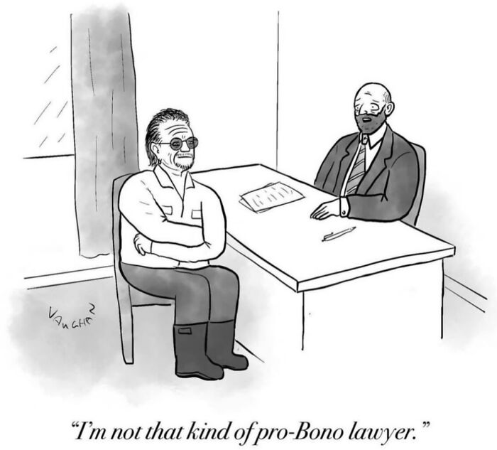 This Artist Proves Comedy Can Come From Anywhere, And Here Are His 43 New Comics