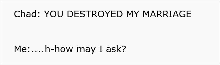 Guy Books A Hotel Room With His Mistress, Forgets His Wife Can See The Bill And Blames The Staff