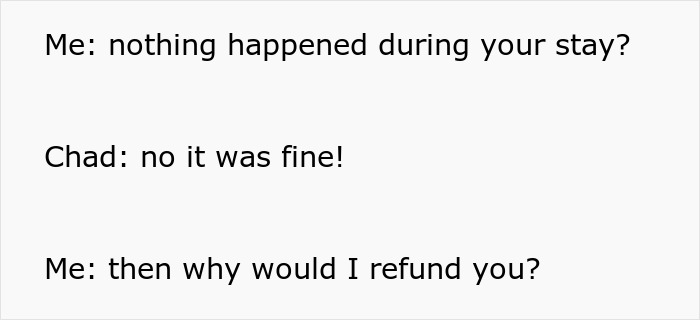 Guy Books A Hotel Room With His Mistress, Forgets His Wife Can See The Bill And Blames The Staff