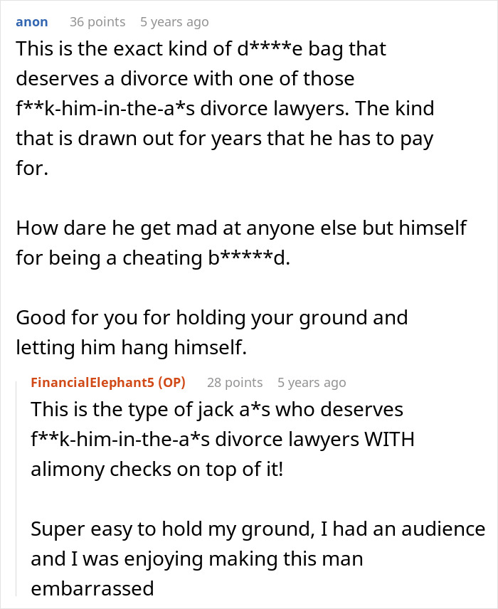 Guy Books A Hotel Room With His Mistress, Forgets His Wife Can See The Bill And Blames The Staff