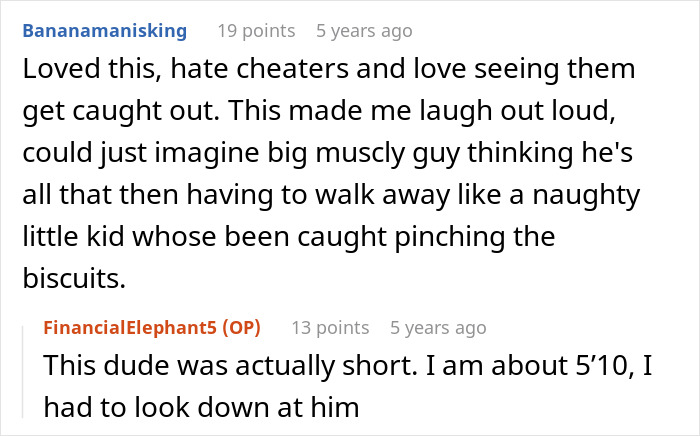 Guy Books A Hotel Room With His Mistress, Forgets His Wife Can See The Bill And Blames The Staff