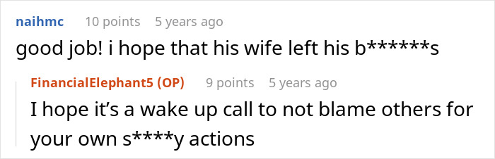 Guy Books A Hotel Room With His Mistress, Forgets His Wife Can See The Bill And Blames The Staff