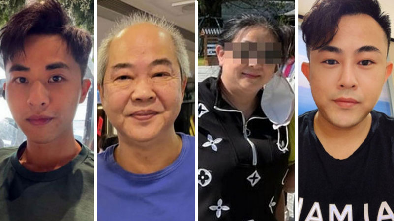 She Thought Everything Was Fine After Divorcing Her Ex, Family Then Carried Out A Horrific Plan Against Her She Thought Everything Was Fine After Divorcing Her Ex, Family Then Carried Out A Horrific Plan Against Her