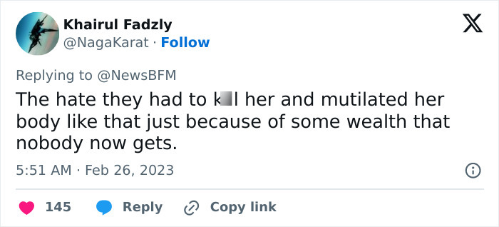 She Thought Everything Was Fine After Divorcing Her Ex, Family Then Carried Out A Horrific Plan Against Her She Thought Everything Was Fine After Divorcing Her Ex, Family Then Carried Out A Horrific Plan Against Her
