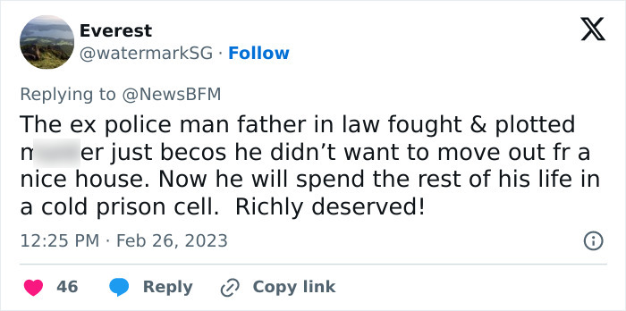She Thought Everything Was Fine After Divorcing Her Ex, Family Then Carried Out A Horrific Plan Against Her She Thought Everything Was Fine After Divorcing Her Ex, Family Then Carried Out A Horrific Plan Against Her
