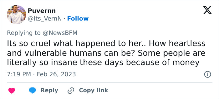 She Thought Everything Was Fine After Divorcing Her Ex, Family Then Carried Out A Horrific Plan Against Her She Thought Everything Was Fine After Divorcing Her Ex, Family Then Carried Out A Horrific Plan Against Her