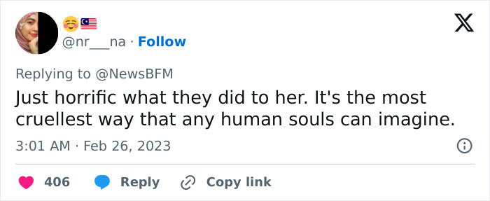 She Thought Everything Was Fine After Divorcing Her Ex, Family Then Carried Out A Horrific Plan Against Her She Thought Everything Was Fine After Divorcing Her Ex, Family Then Carried Out A Horrific Plan Against Her