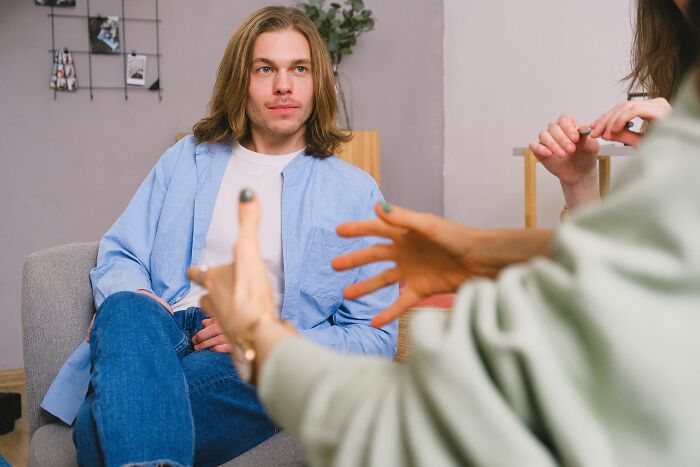 43 Microaggressions Women Hear So Often That They’ve Stopped Being Surprised, But Never Stopped Noticing 43 Microaggressions Women Hear So Often That They’ve Stopped Being Surprised, But Never Stopped Noticing