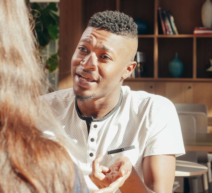 43 Microaggressions Women Hear So Often That They’ve Stopped Being Surprised, But Never Stopped Noticing 43 Microaggressions Women Hear So Often That They’ve Stopped Being Surprised, But Never Stopped Noticing
