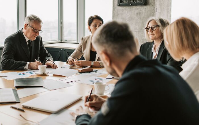 43 Microaggressions Women Hear So Often That They’ve Stopped Being Surprised, But Never Stopped Noticing 43 Microaggressions Women Hear So Often That They’ve Stopped Being Surprised, But Never Stopped Noticing
