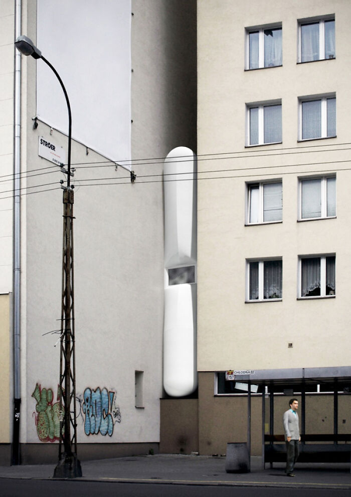 “Looks Almost Alive”: 72 Strange Buildings That Prove Architects Don’t Always Play By The Rules “Looks Almost Alive”: 72 Strange Buildings That Prove Architects Don’t Always Play By The Rules