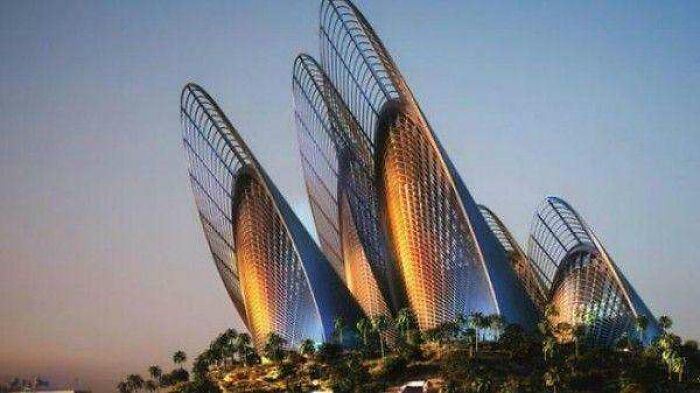 “Looks Almost Alive”: 72 Strange Buildings That Prove Architects Don’t Always Play By The Rules “Looks Almost Alive”: 72 Strange Buildings That Prove Architects Don’t Always Play By The Rules