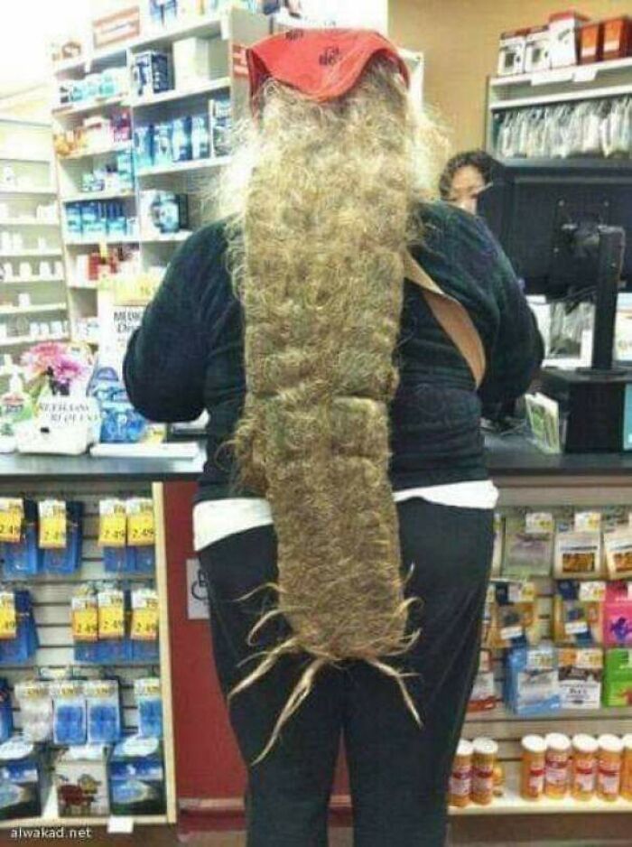 Walmart Is Its Own Little Ecosystem And These 70 Local Residents Are Truly Bizarre Specimens Walmart Is Its Own Little Ecosystem And These 70 Local Residents Are Truly Bizarre Specimens