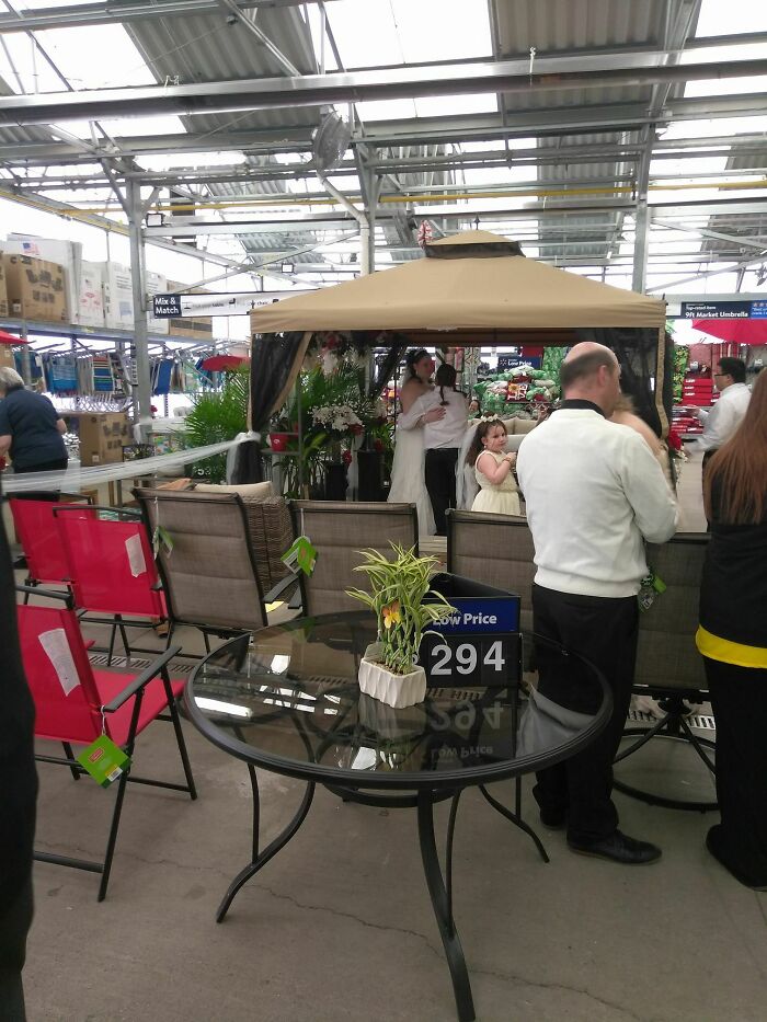Walmart Is Its Own Little Ecosystem And These 70 Local Residents Are Truly Bizarre Specimens Walmart Is Its Own Little Ecosystem And These 70 Local Residents Are Truly Bizarre Specimens