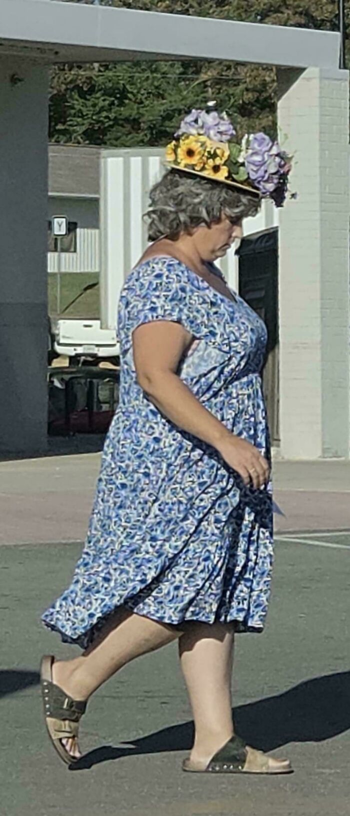 Walmart Is Its Own Little Ecosystem And These 70 Local Residents Are Truly Bizarre Specimens Walmart Is Its Own Little Ecosystem And These 70 Local Residents Are Truly Bizarre Specimens