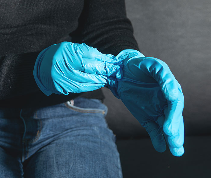 60 Disgusting Or Dangerous Jobs People Can’t Walk Away From Because Of How Well They Pay
