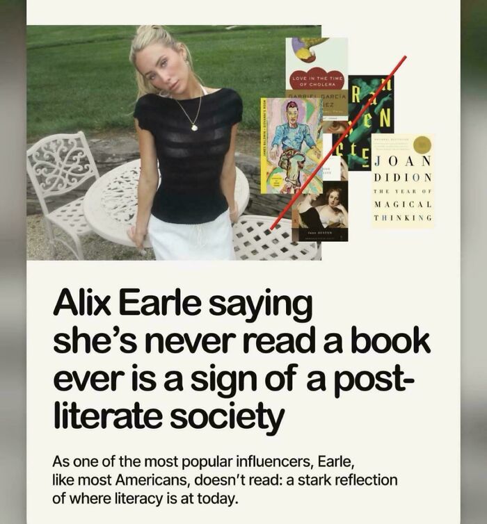 People In This Online Group Are Calling Out Cringey And Out-Of-Touch Influencers And Here Are 68 Of The Worst