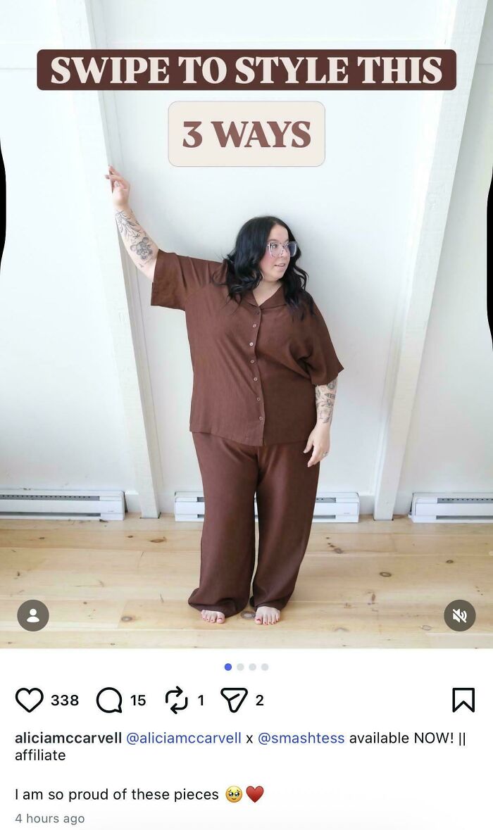 People In This Online Group Are Calling Out Cringey And Out-Of-Touch Influencers And Here Are 68 Of The Worst