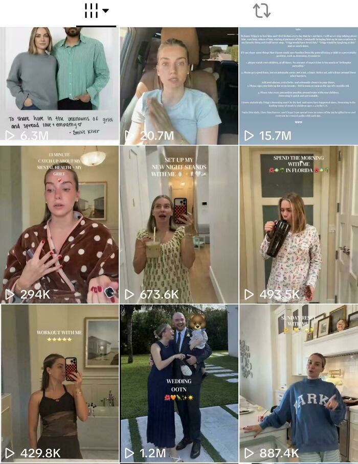 People In This Online Group Are Calling Out Cringey And Out-Of-Touch Influencers And Here Are 68 Of The Worst