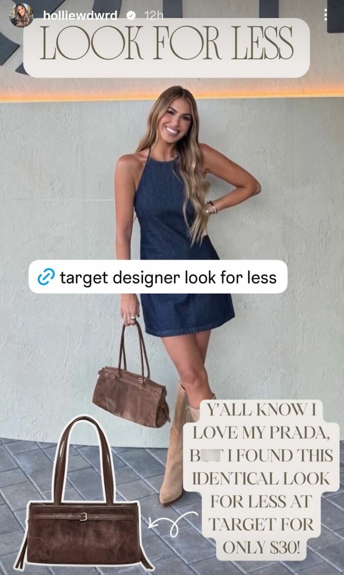 People In This Online Group Are Calling Out Cringey And Out-Of-Touch Influencers And Here Are 68 Of The Worst