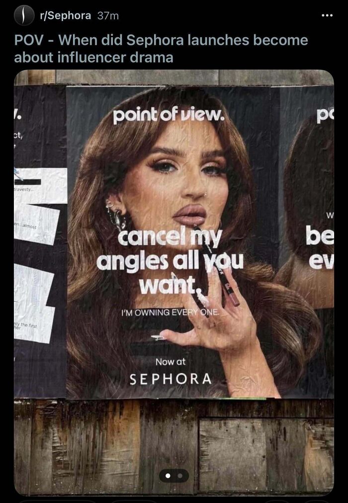People In This Online Group Are Calling Out Cringey And Out-Of-Touch Influencers And Here Are 68 Of The Worst