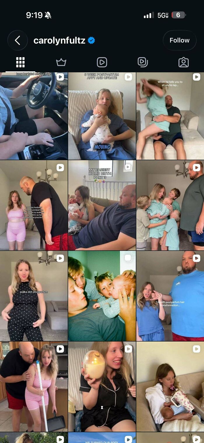 People In This Online Group Are Calling Out Cringey And Out-Of-Touch Influencers And Here Are 68 Of The Worst