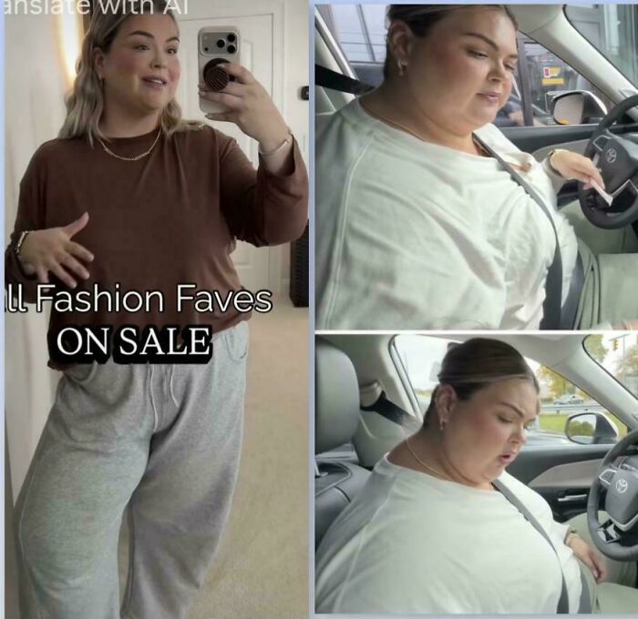People In This Online Group Are Calling Out Cringey And Out-Of-Touch Influencers And Here Are 68 Of The Worst