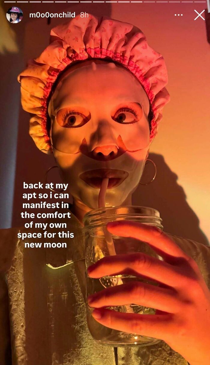 People In This Online Group Are Calling Out Cringey And Out-Of-Touch Influencers And Here Are 68 Of The Worst