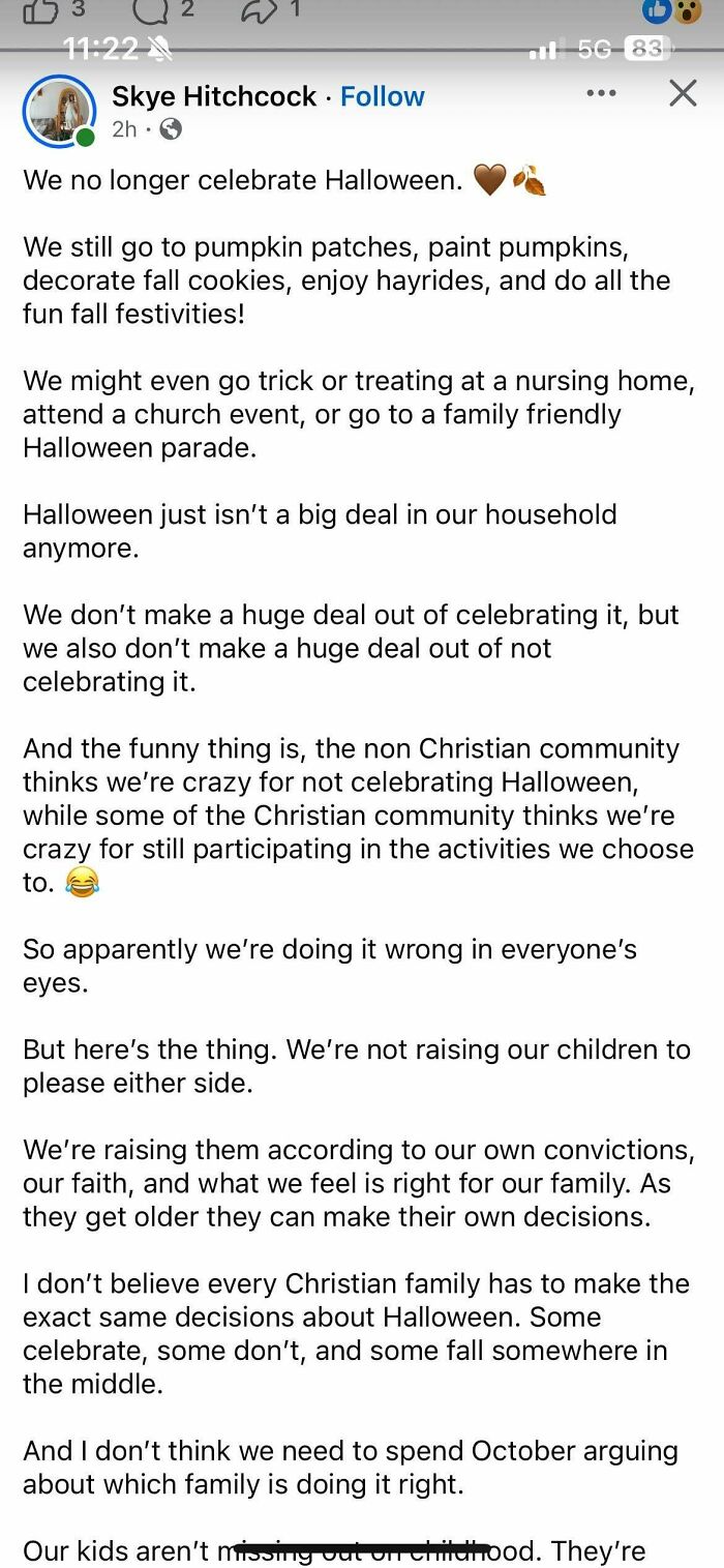 People In This Online Group Are Calling Out Cringey And Out-Of-Touch Influencers And Here Are 68 Of The Worst