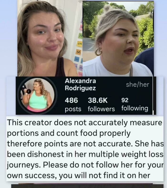 People In This Online Group Are Calling Out Cringey And Out-Of-Touch Influencers And Here Are 68 Of The Worst