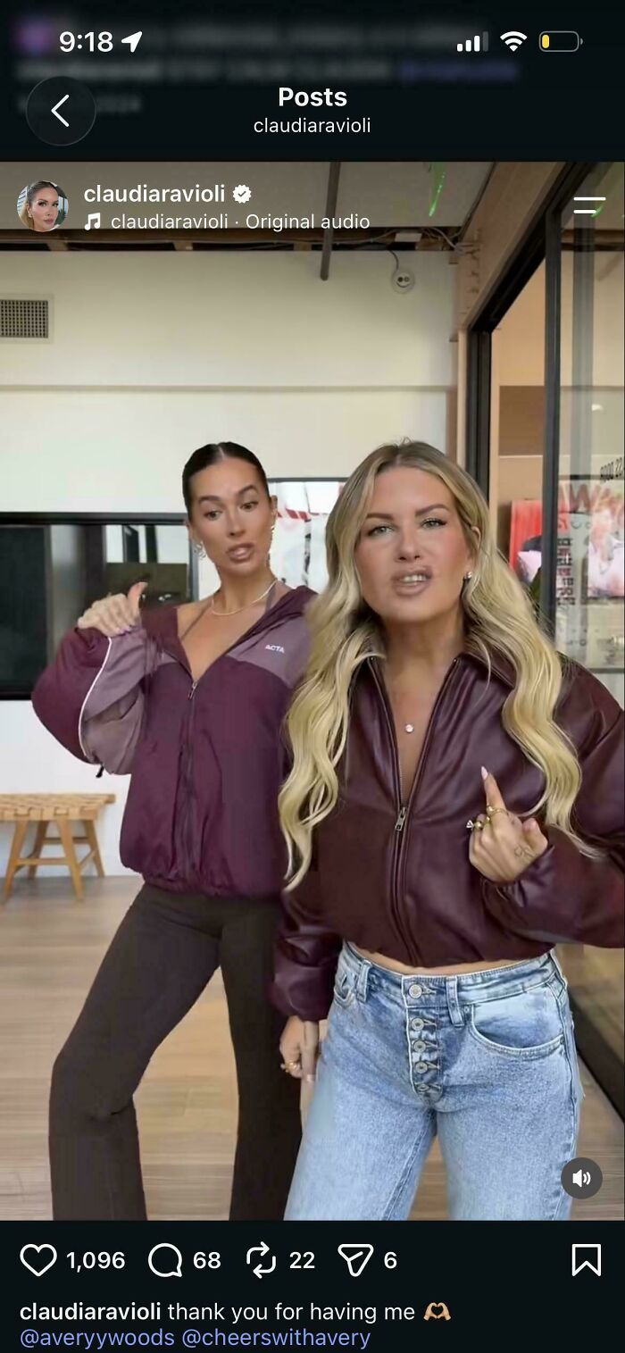People In This Online Group Are Calling Out Cringey And Out-Of-Touch Influencers And Here Are 68 Of The Worst