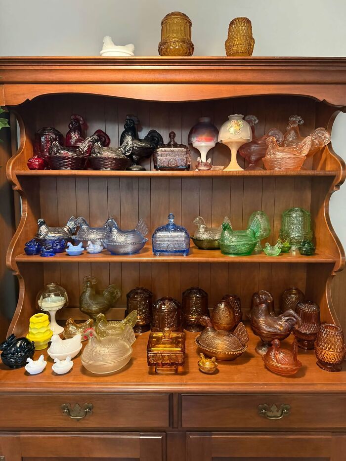 84 Amazing Thrift Store Finds That Might Make Your Inner Grandma Happy